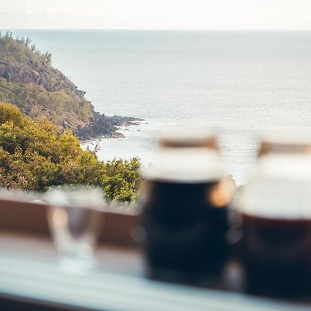 Appartement Le Coin d'Azur à Petite Île Extérieur photo
