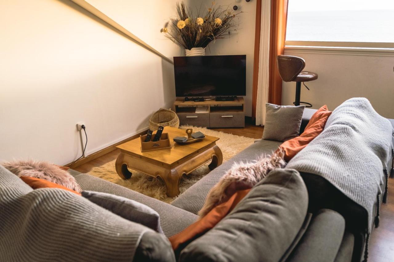 Appartement Le Coin d'Azur à Petite Île Extérieur photo
